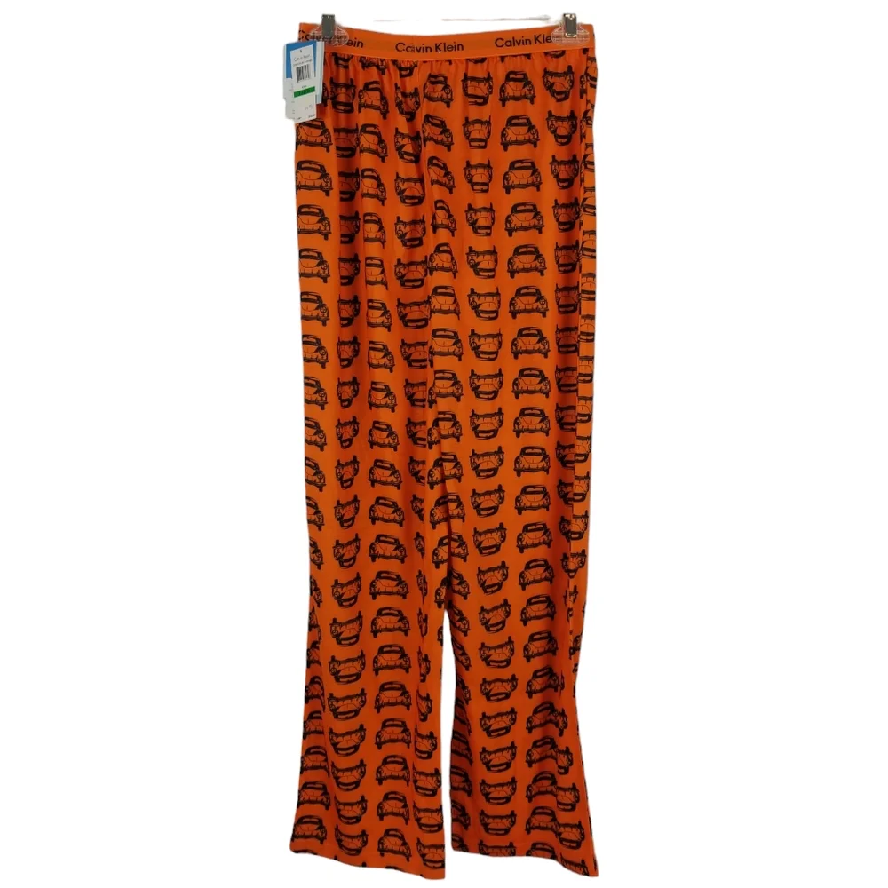 Calvin Klein Sleep Pants NWT